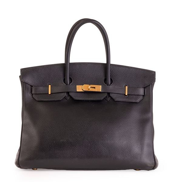 Hermès, Borsa Birkin 35