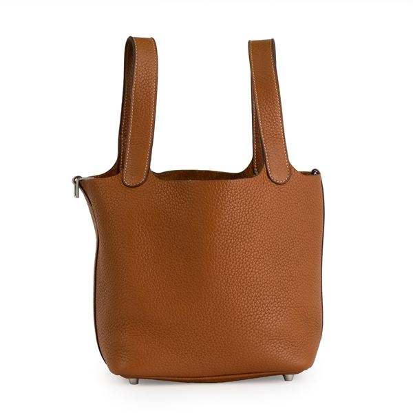 Hermès, Secchiello Picotin