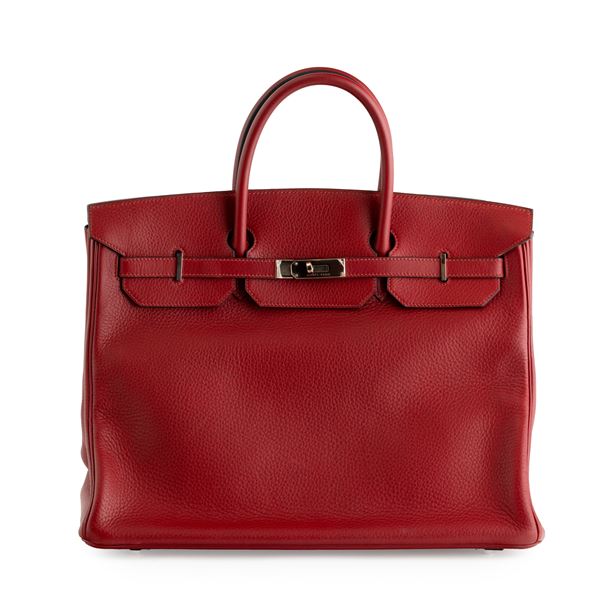 Hermès, Borsa Birkin 40