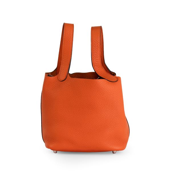 Hermès, Borsa Picotin
