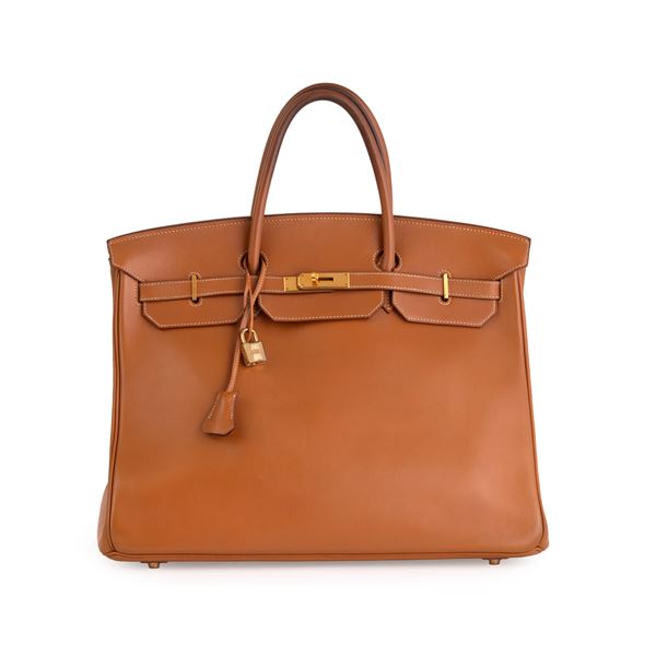 Hermès, Borsa Birkin 40