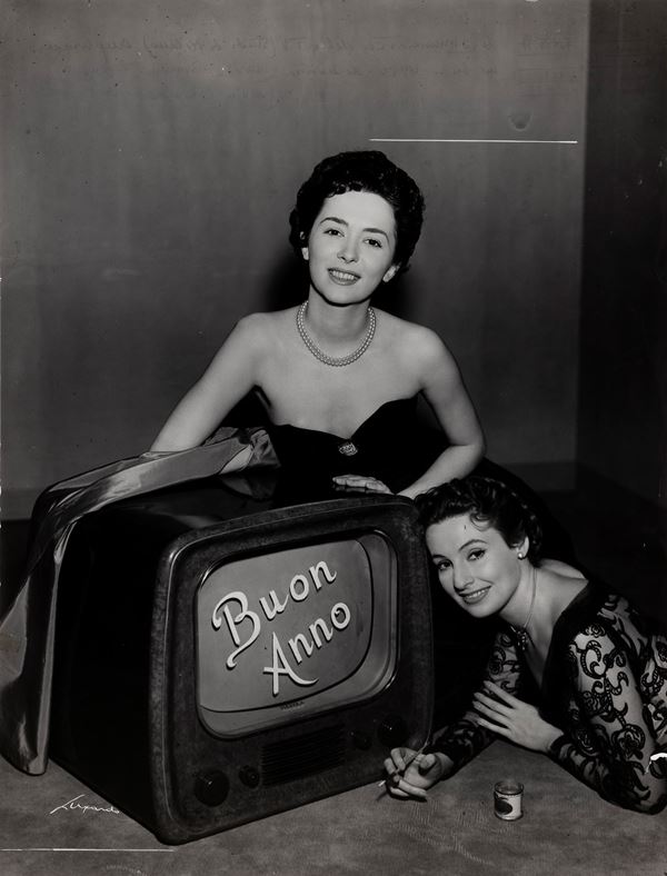 Luxardo Photos TV Advertisers