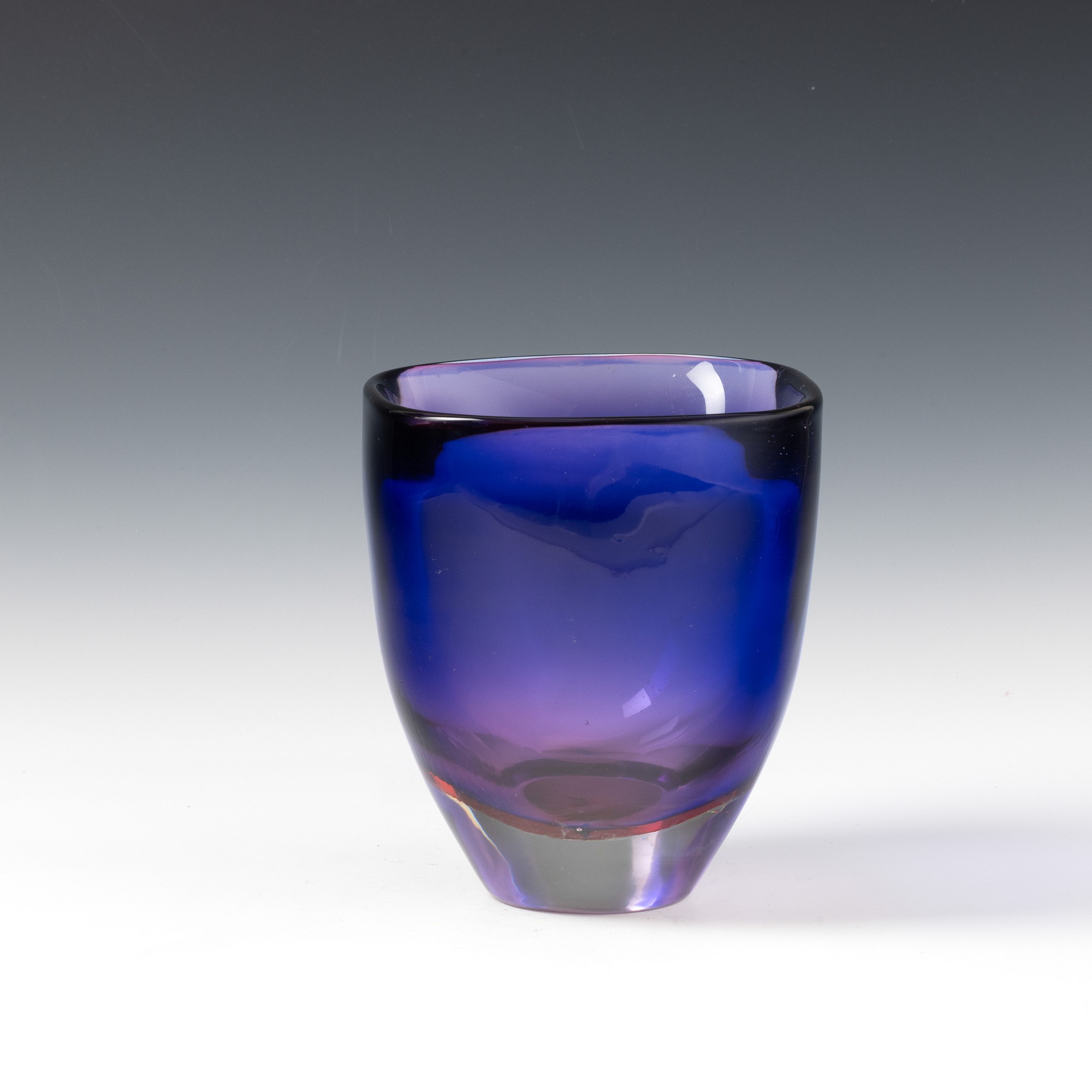 Flavio Poli - Seguso Vetri D'arte, Murano 1960 Ca