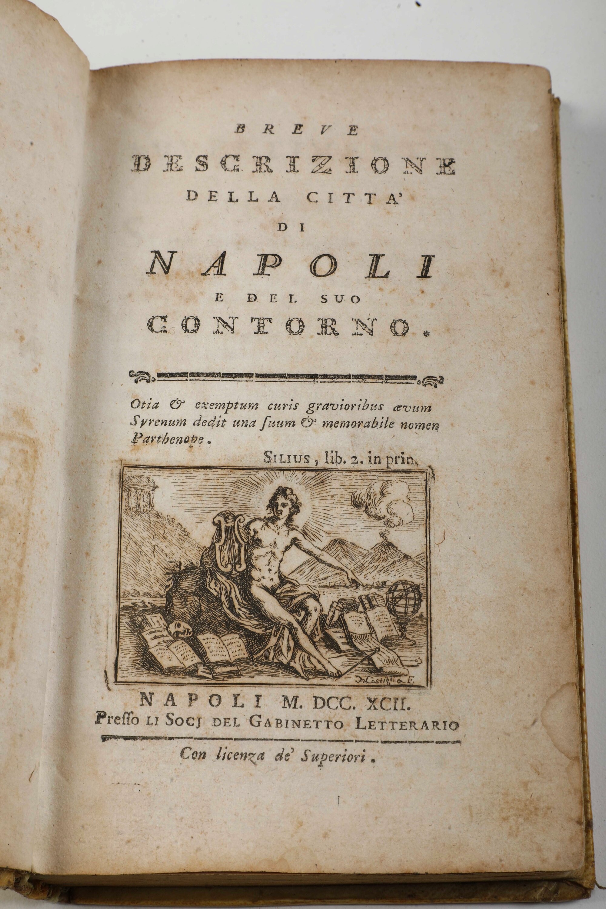 Marino Giovan Battista (1569-1625) Strage degli Innocenti Venezia, Scaglia, 1633