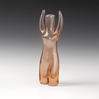 Venini, Murano 1950 Ca