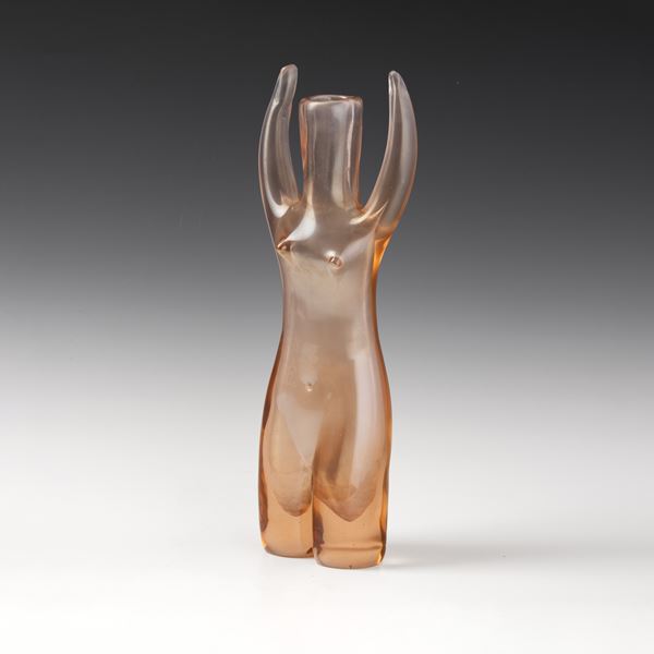 Fulvio Bianconi - Venini, Murano 1950 ca