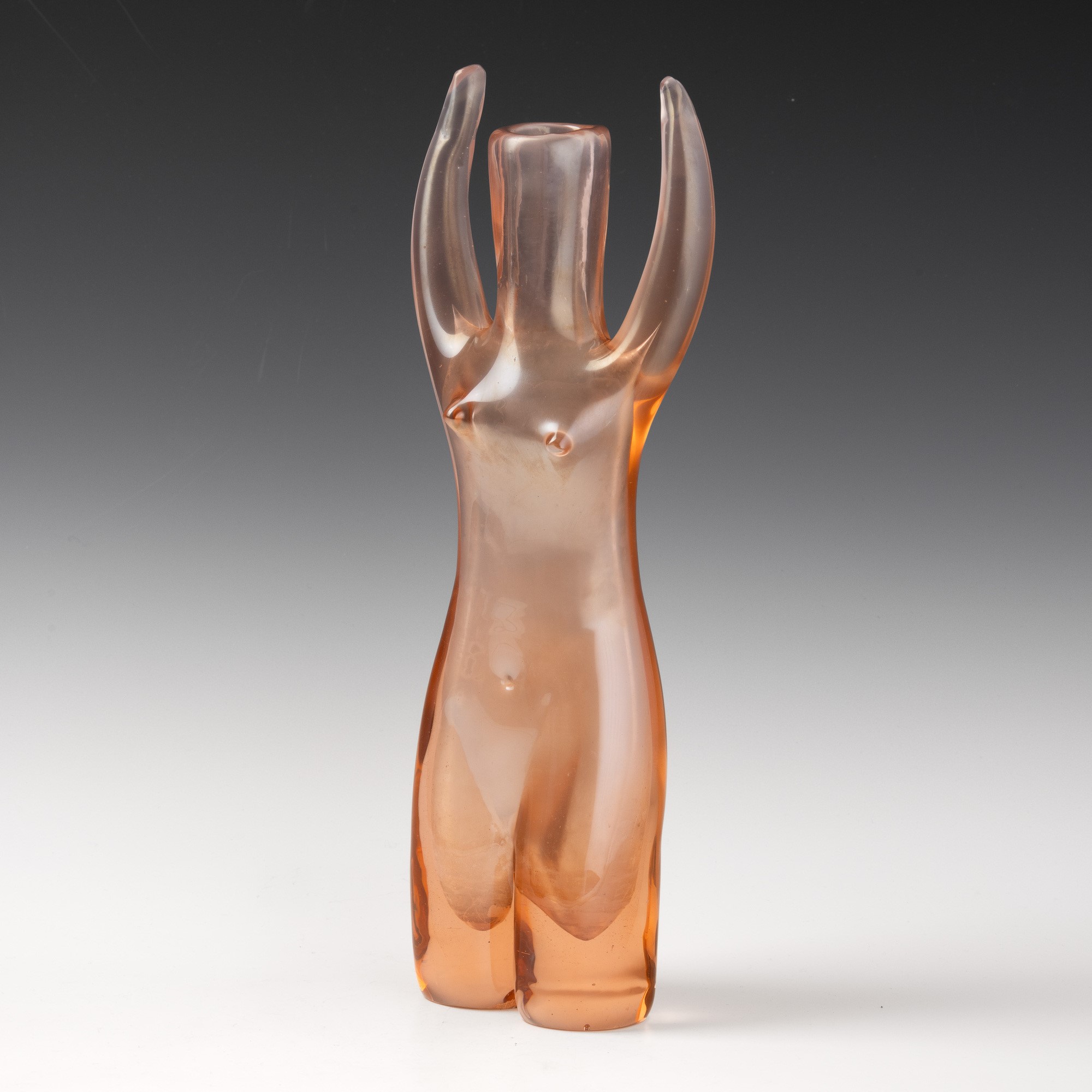 Fulvio Bianconi - Venini, Murano 1950 Ca