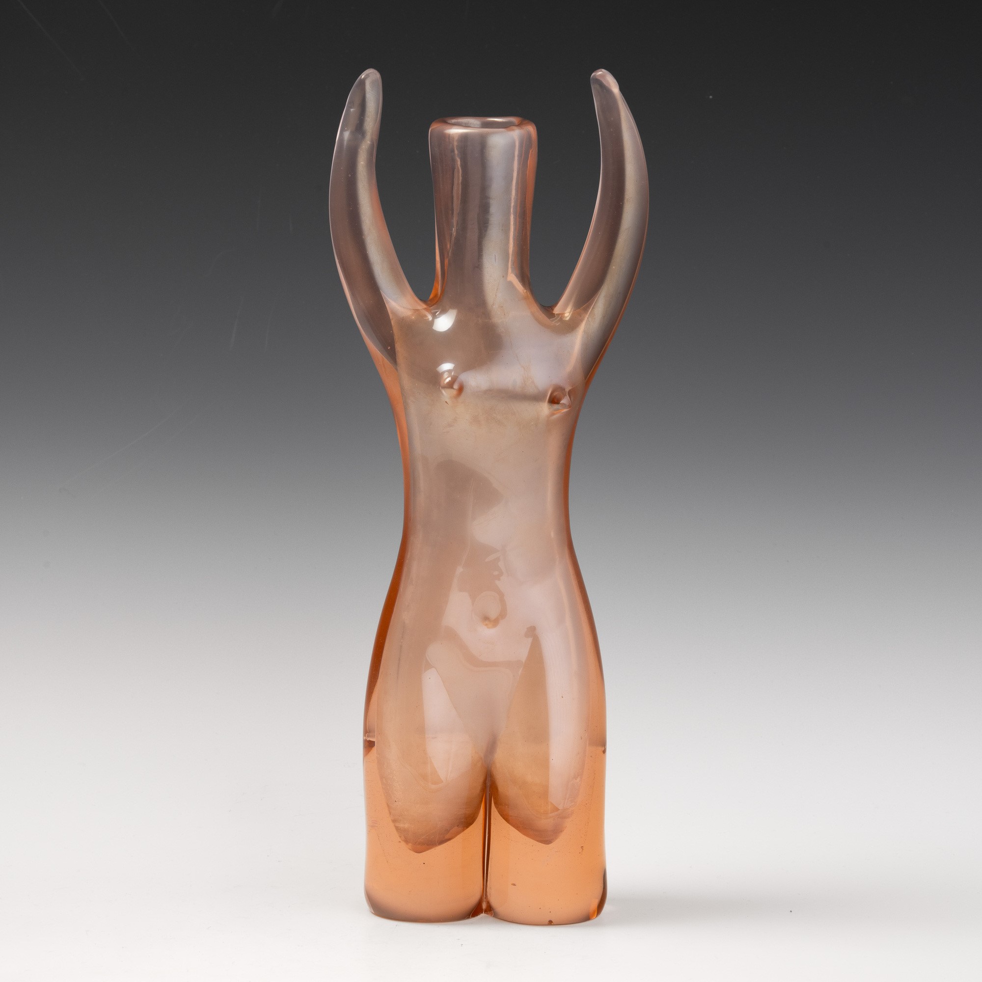 Fulvio Bianconi - Venini, Murano 1950 Ca