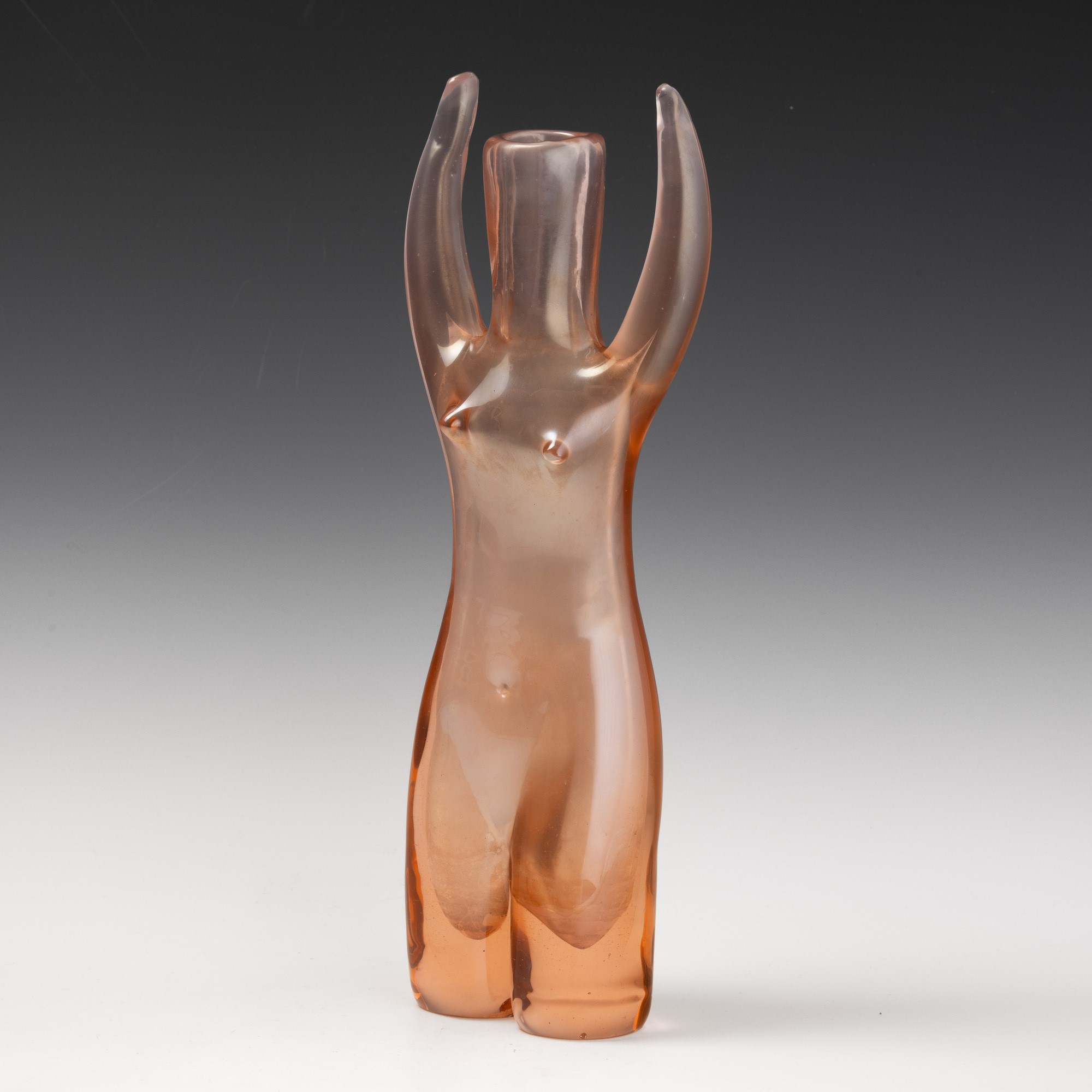 Fulvio Bianconi - Venini, Murano 1950 Ca