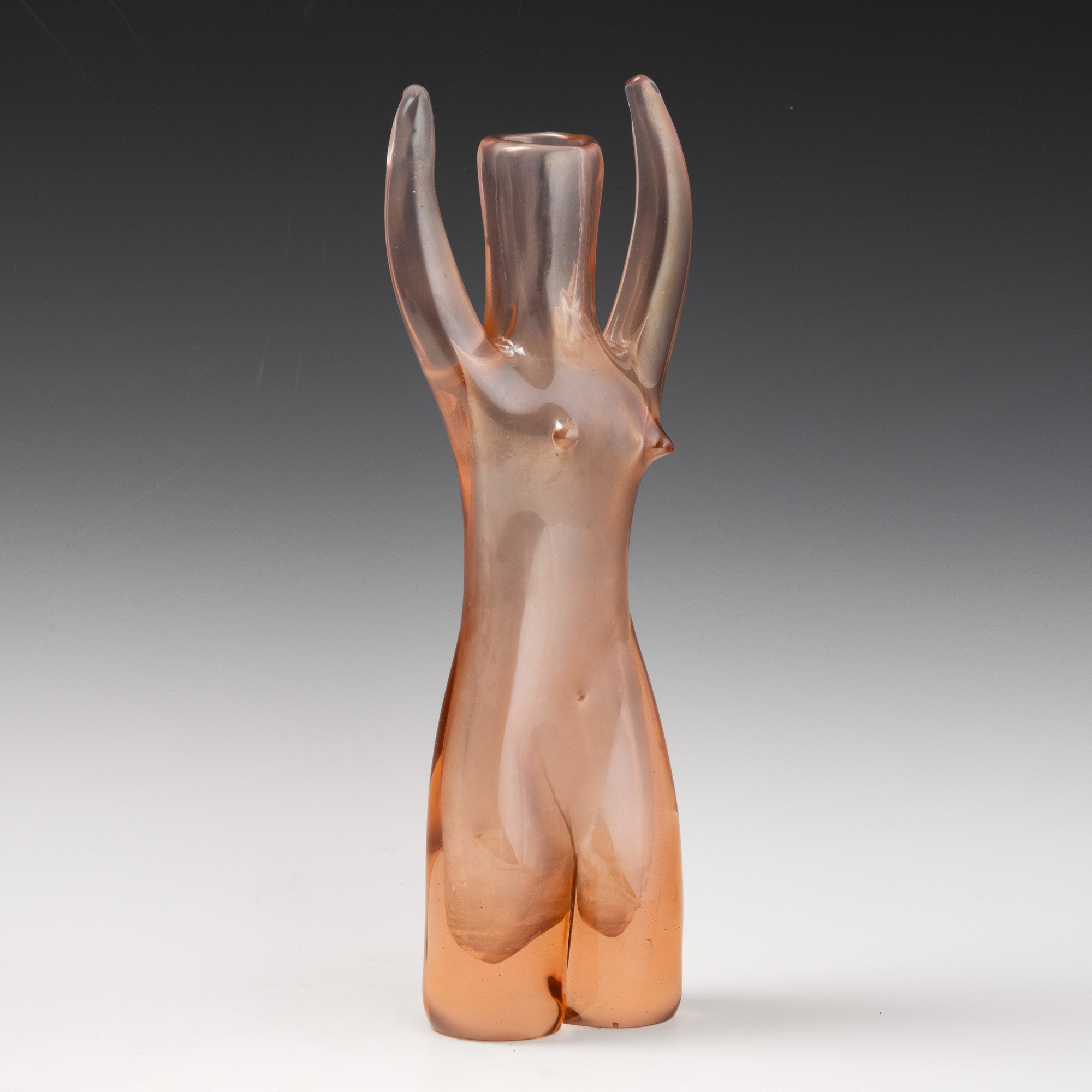 Fulvio Bianconi - Venini, Murano 1950 Ca