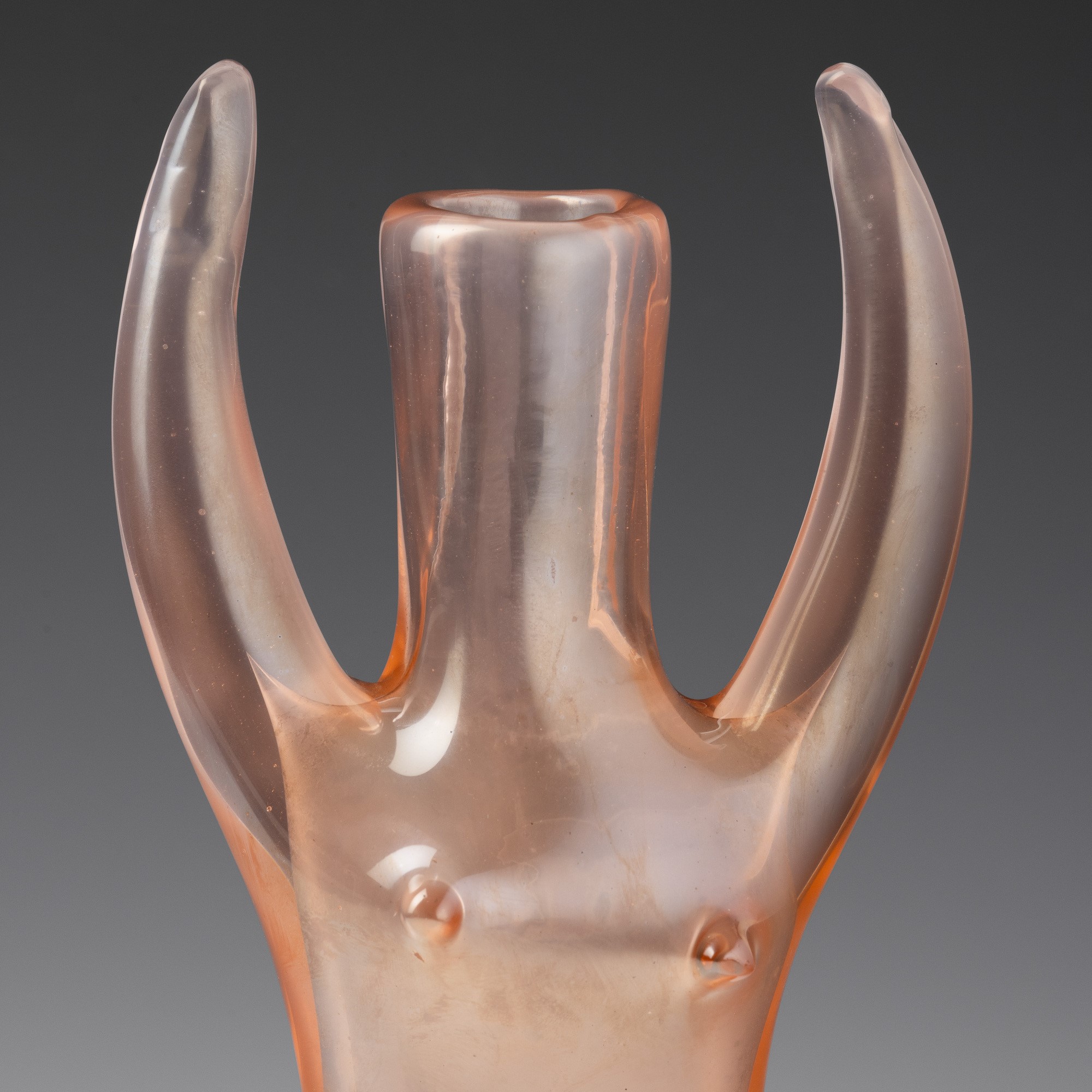 Fulvio Bianconi - Venini, Murano 1950 Ca