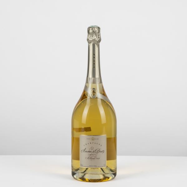 Amour De Deutz, Champagne Brut 2009