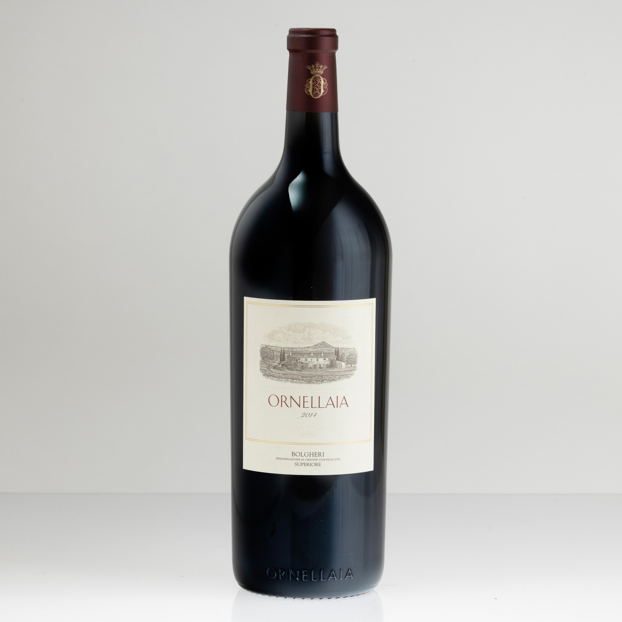 Bolgheri, Ornellaia L'Essenza, 2014, 1 bottiglia