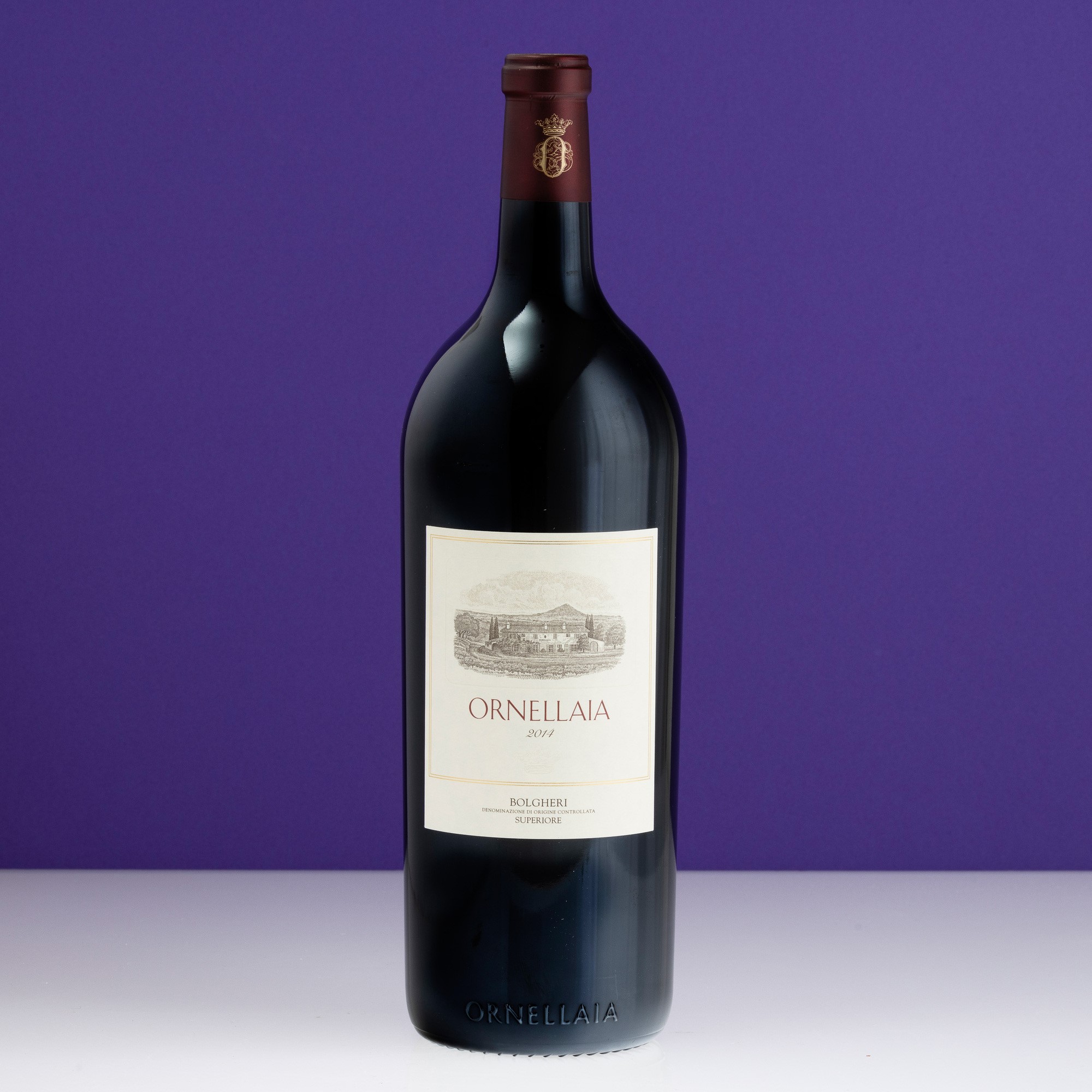 Bolgheri, Ornellaia L'Essenza, 2014, 1 bottiglia