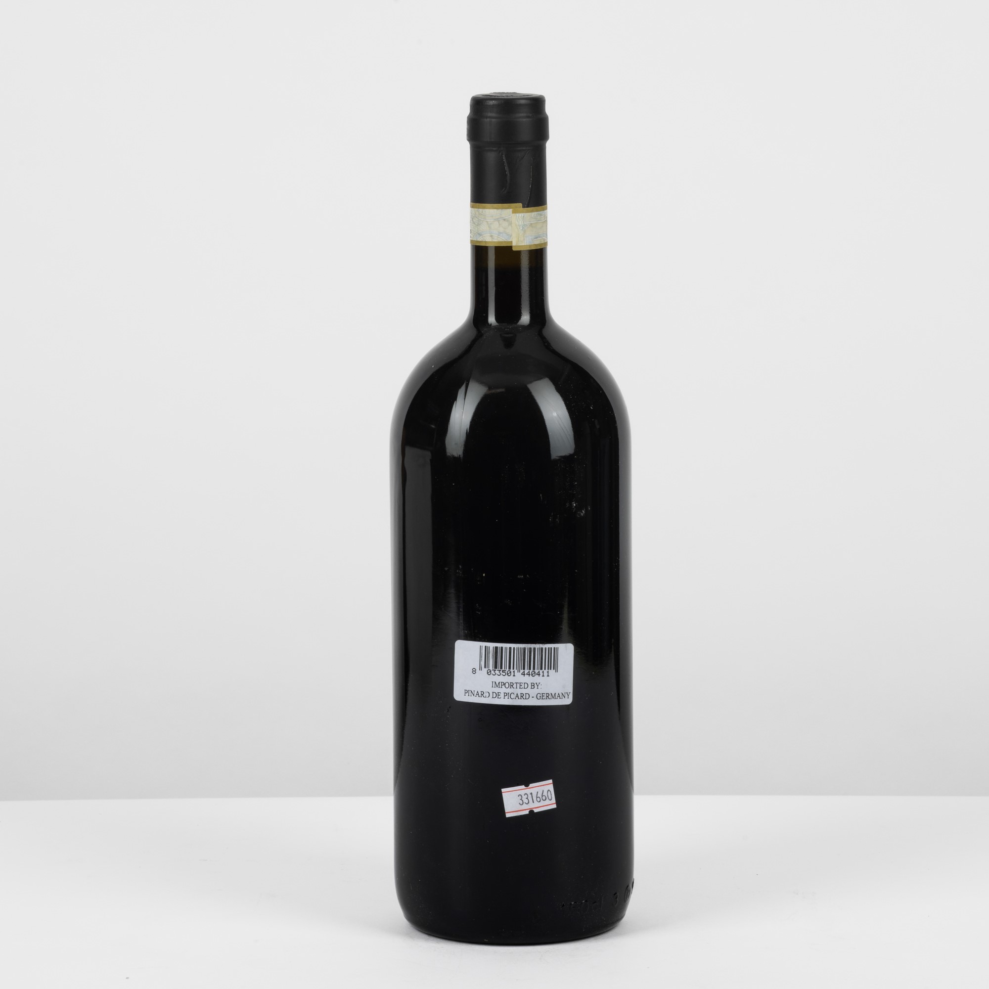 Barolo, G.B. Burlotto Acclivi 2018