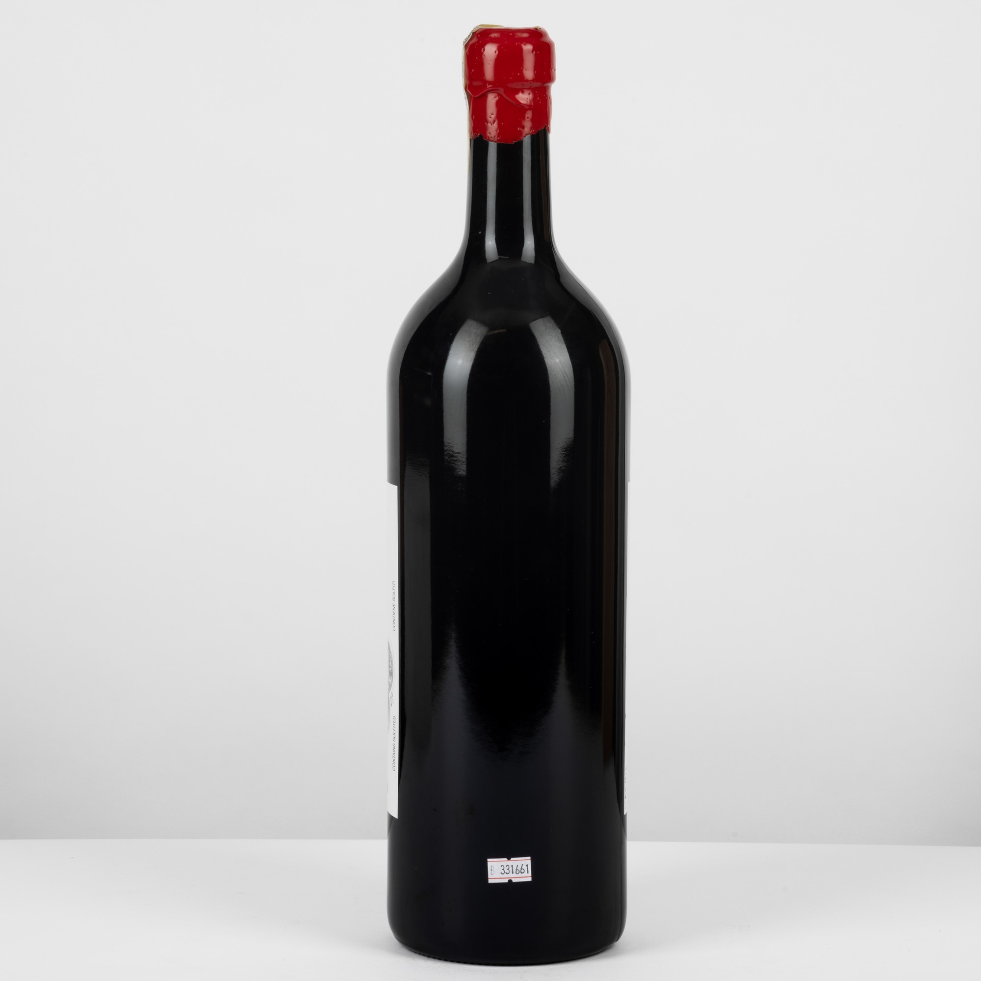 Barolo, G.B. Burlotto Monvigliero 2015