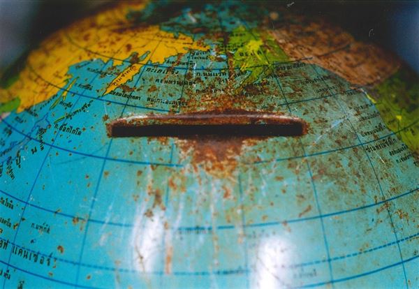 From the project Common Sense. Zurich, Switzerland