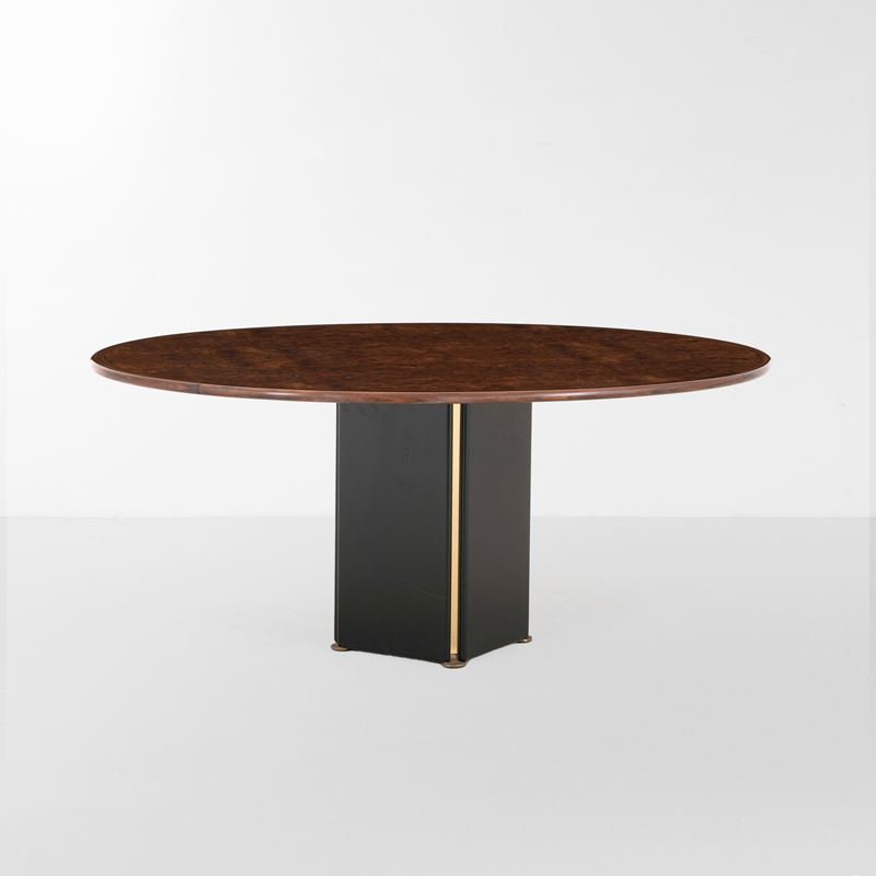 Afra e Tobia Scarpa : Tavolo  - Auction Design - Cambi Casa d'Aste