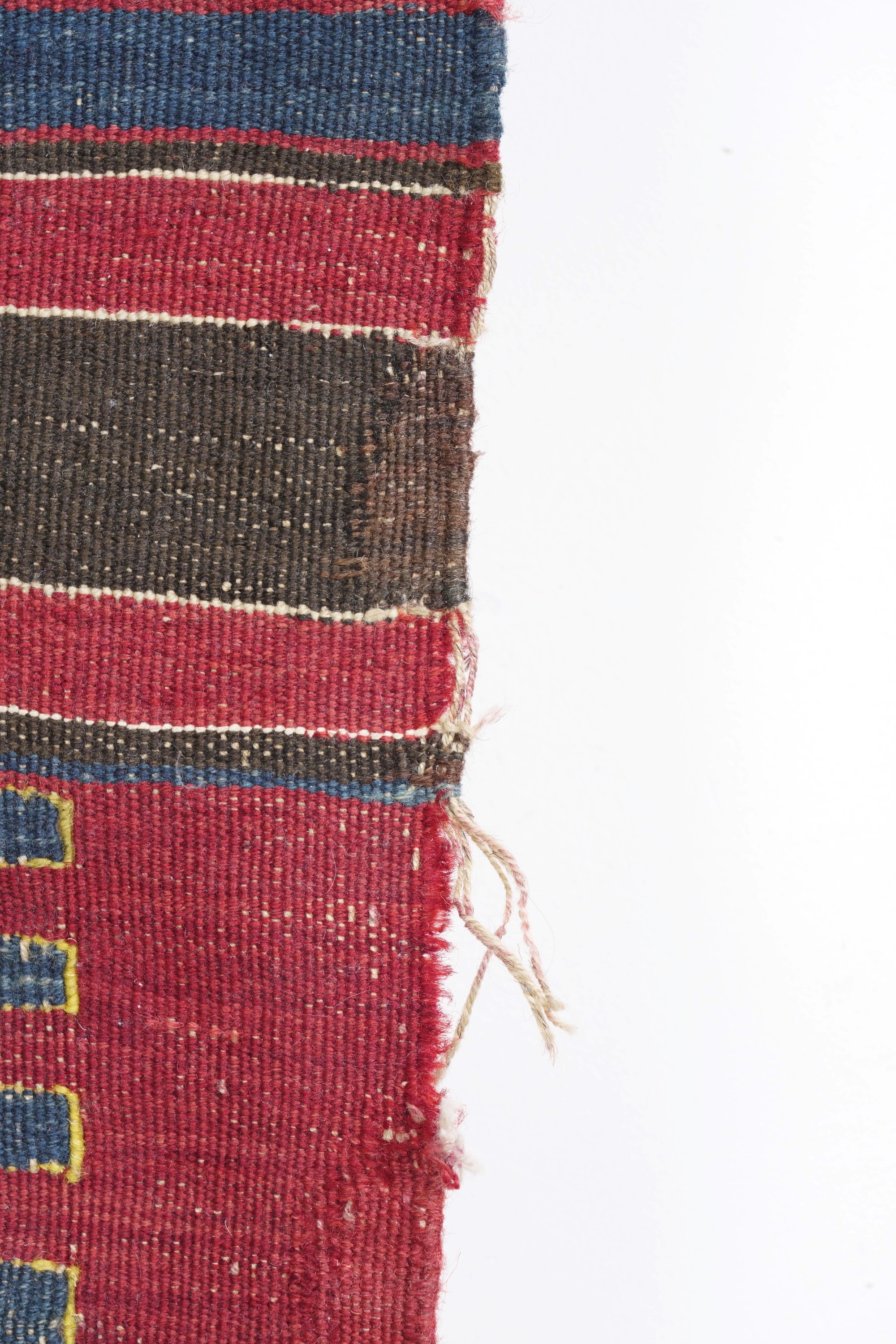 Kilim, Anatolia, seconda metà XIX secolo, cm 180x216