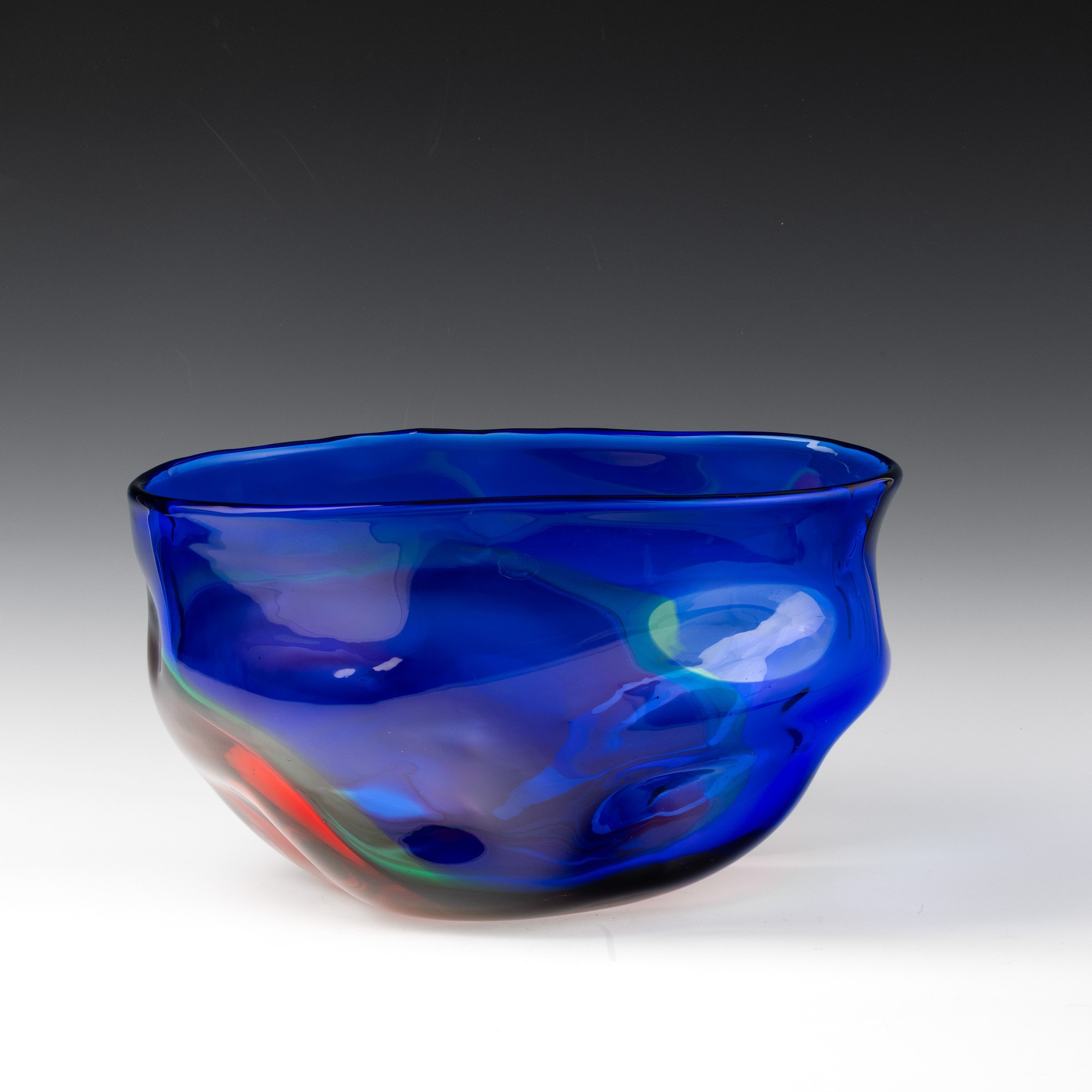 Archimede Seguso, Murano 1980 Ca