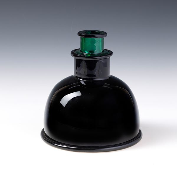 Ettore Sottsass - Vistosi, Murano 1977 ca