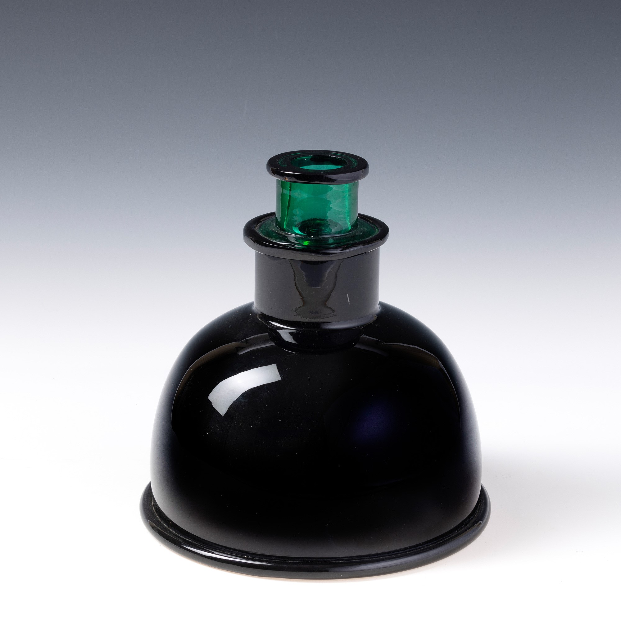 Ettore Sottsass - Vistosi, Murano 1977 Ca