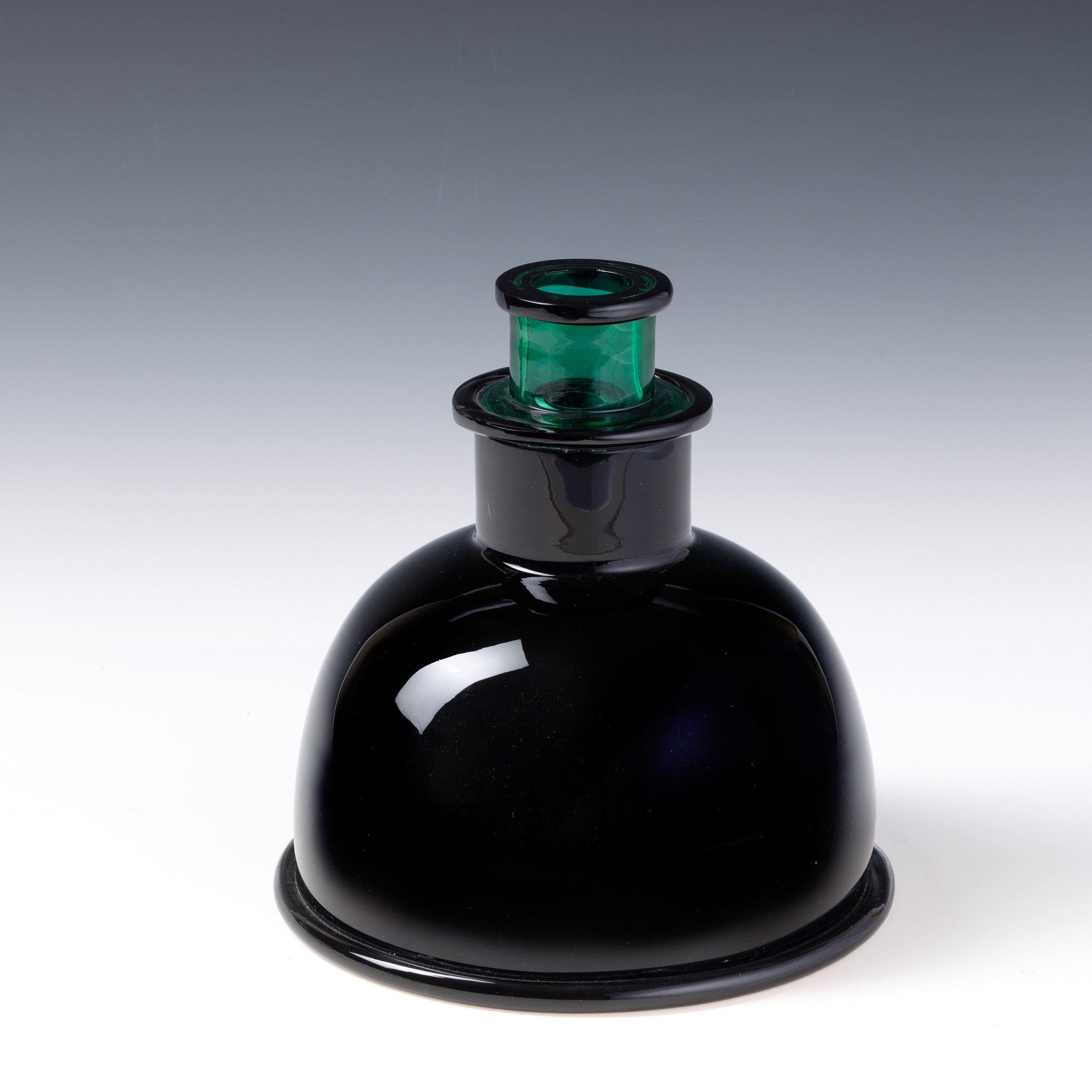 Ettore Sottsass - Vistosi, Murano 1977 Ca