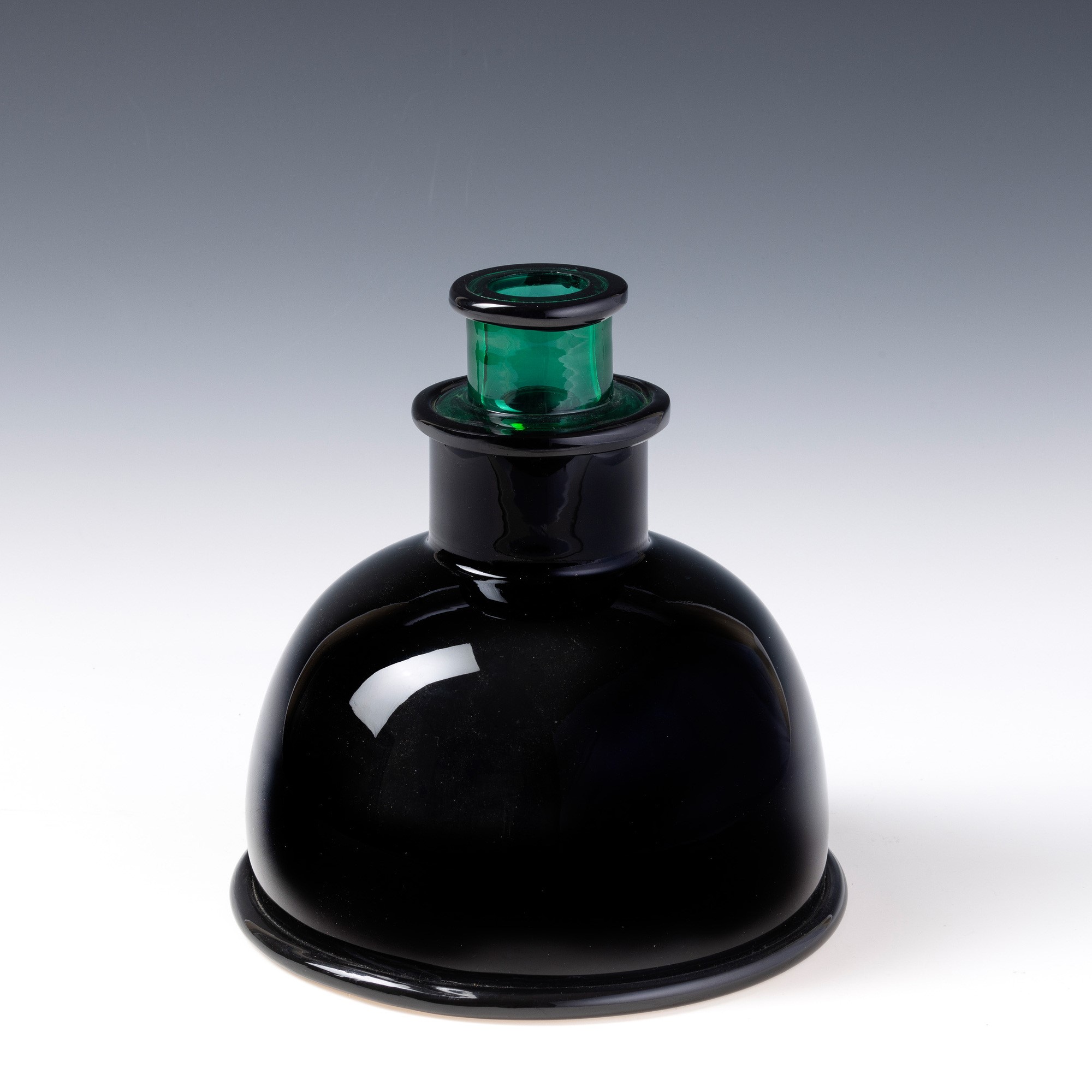 Ettore Sottsass - Vistosi, Murano 1977 Ca