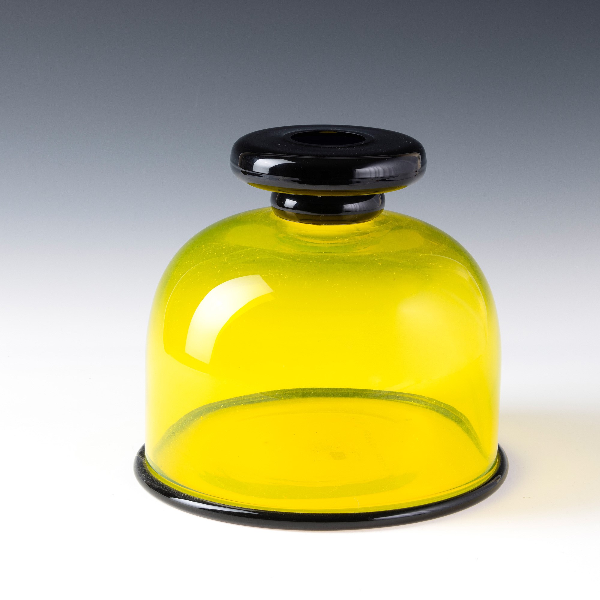 Ettore Sottsass - Vistosi, Murano 1974 Ca