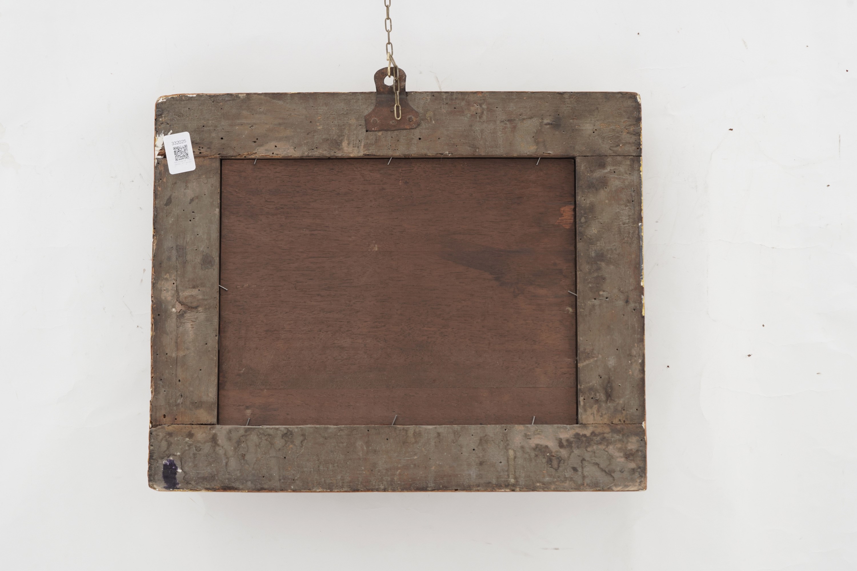 Nei Modi della Pittura del XVIII Secolo, XX Secolo Paesaggio Fluviale con Figure