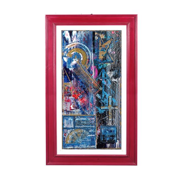 Vadim Greenberg (1947) All Religions