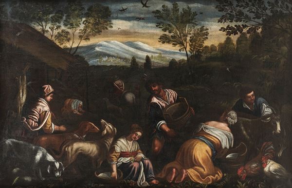 Allegoria della Primavera