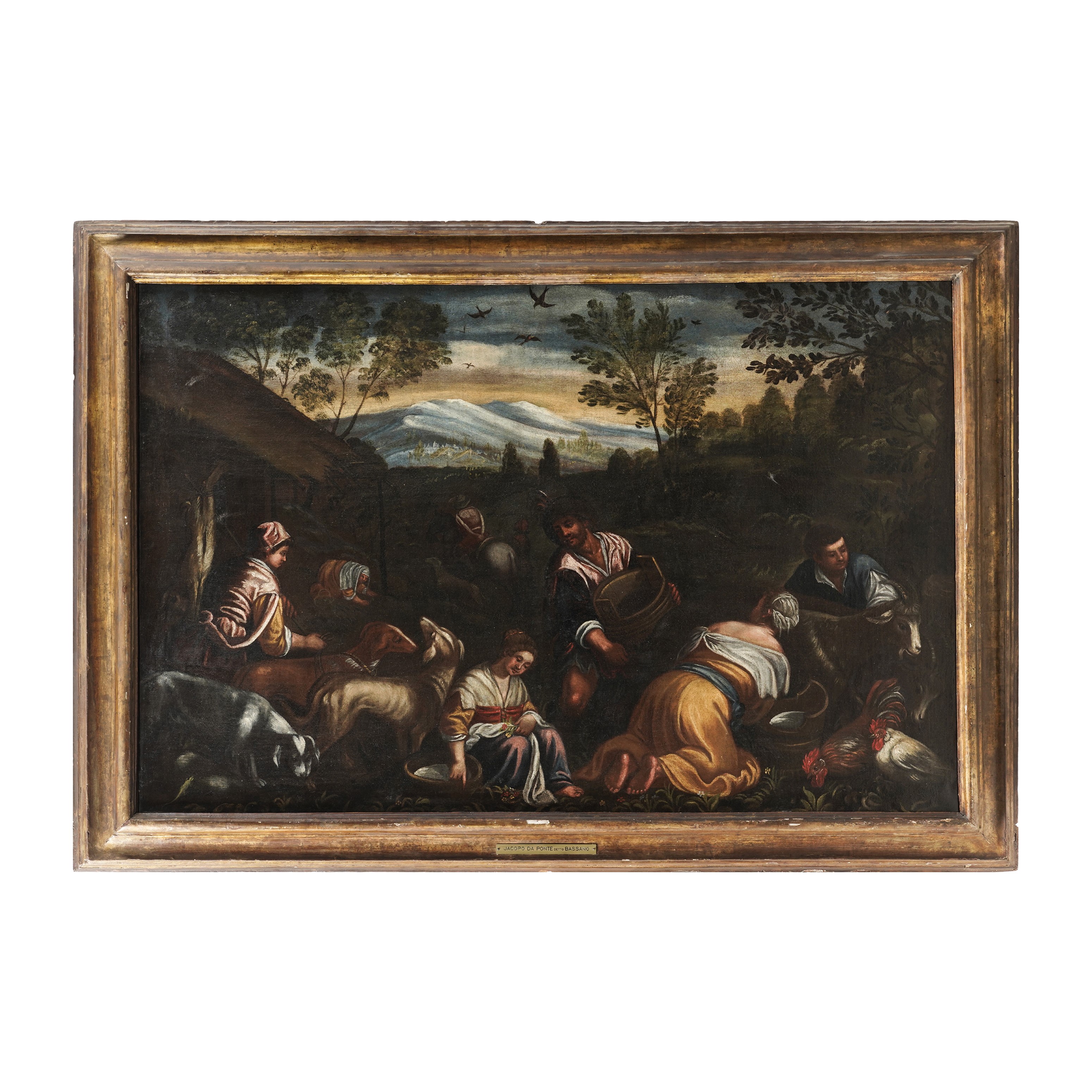 Allegoria della Primavera