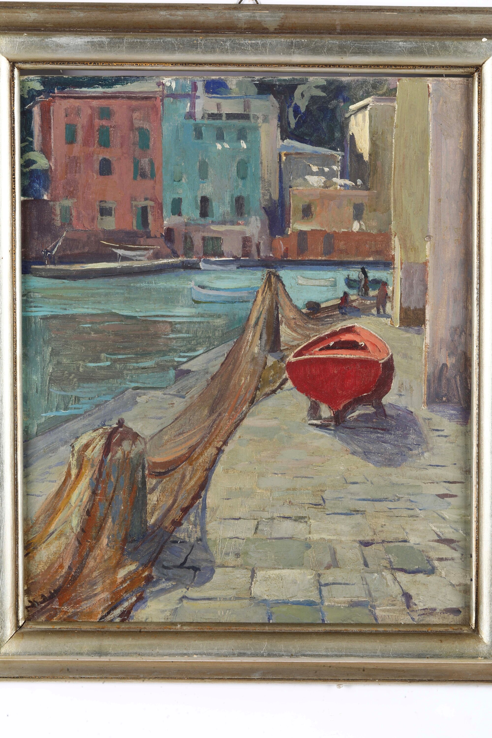 Emilio Bocciardo - Portofino
