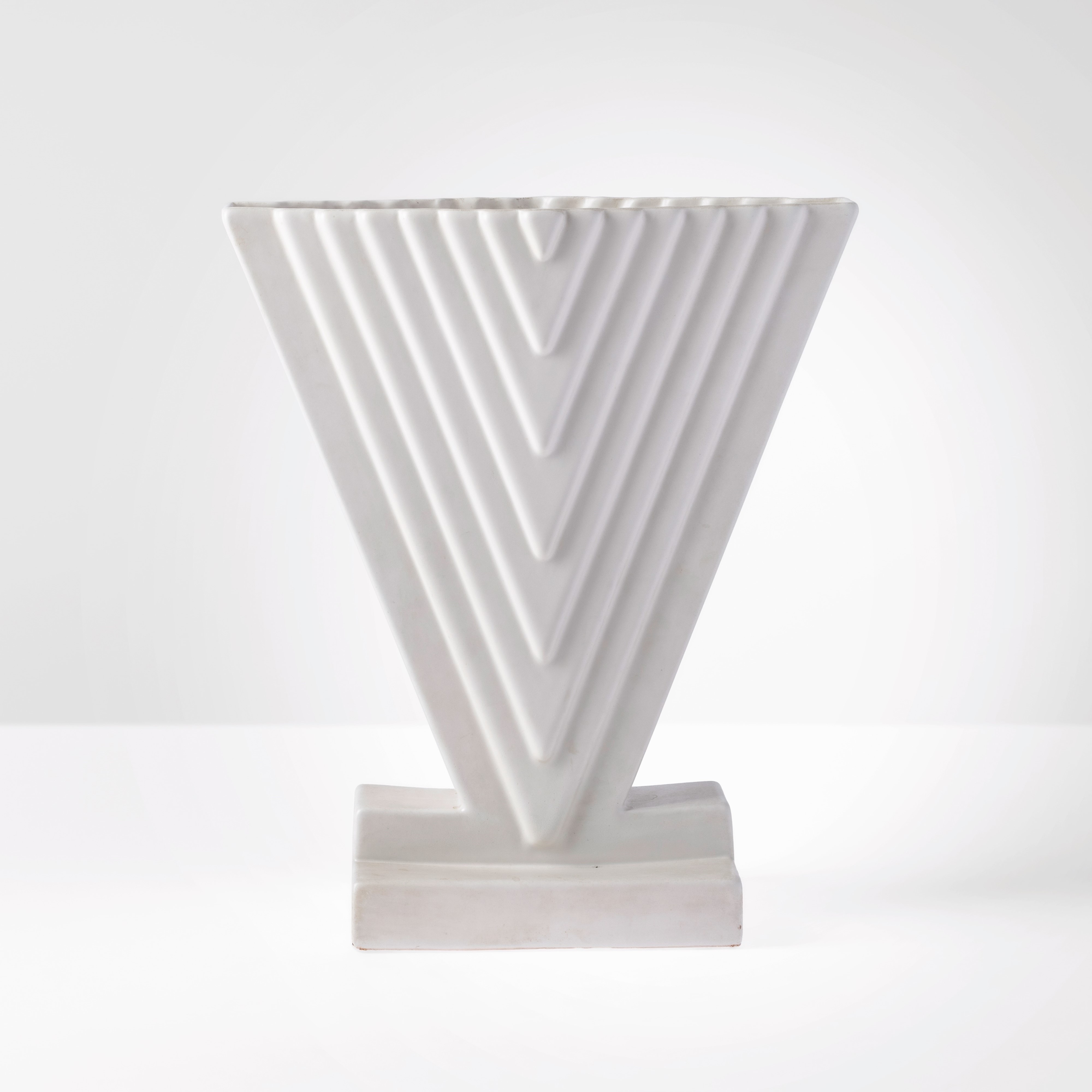 Ettore Sottsass - Vado Mod. Yantra