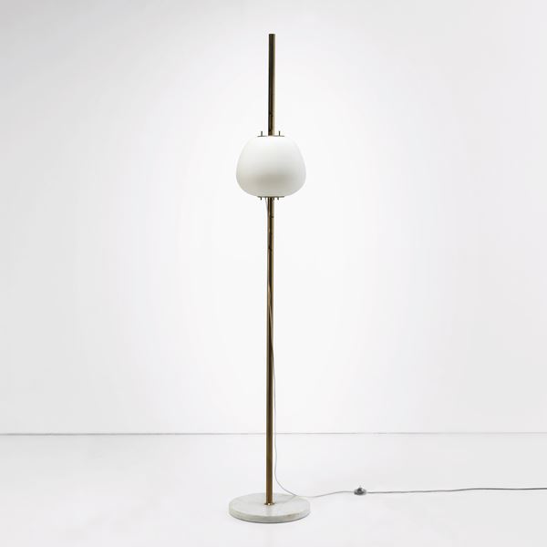 Angelo Lelii - Lampada da terra mod. 12557