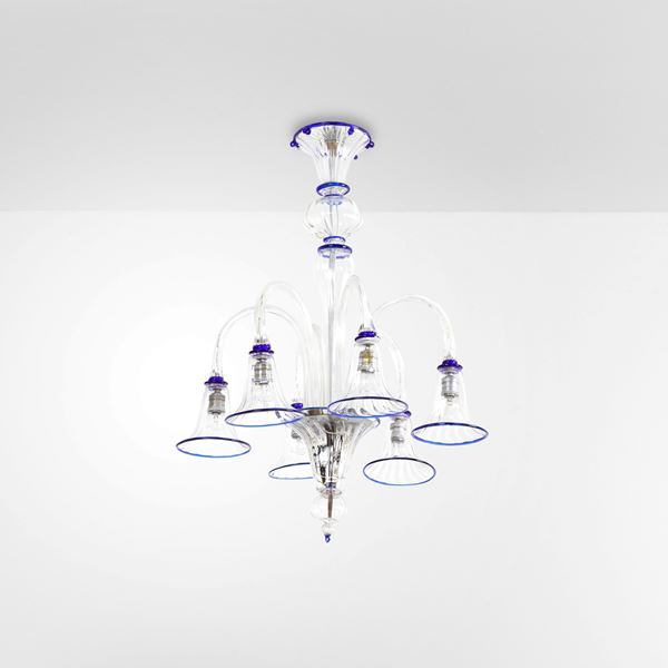 Lampada a sospensione