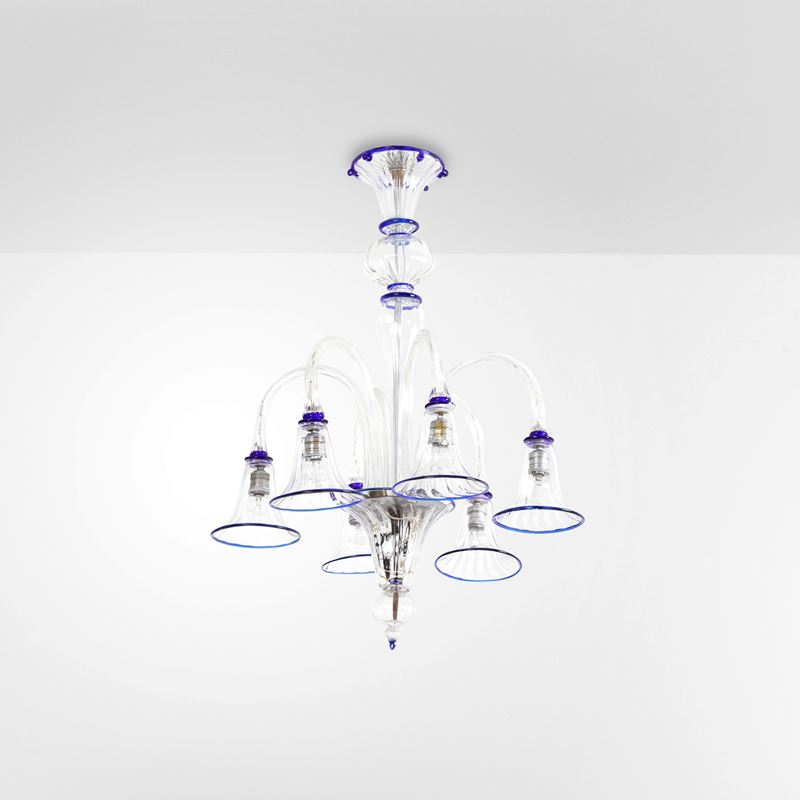 Pauly : Lampada a sospensione  - Asta Design - Cambi Casa d'Aste