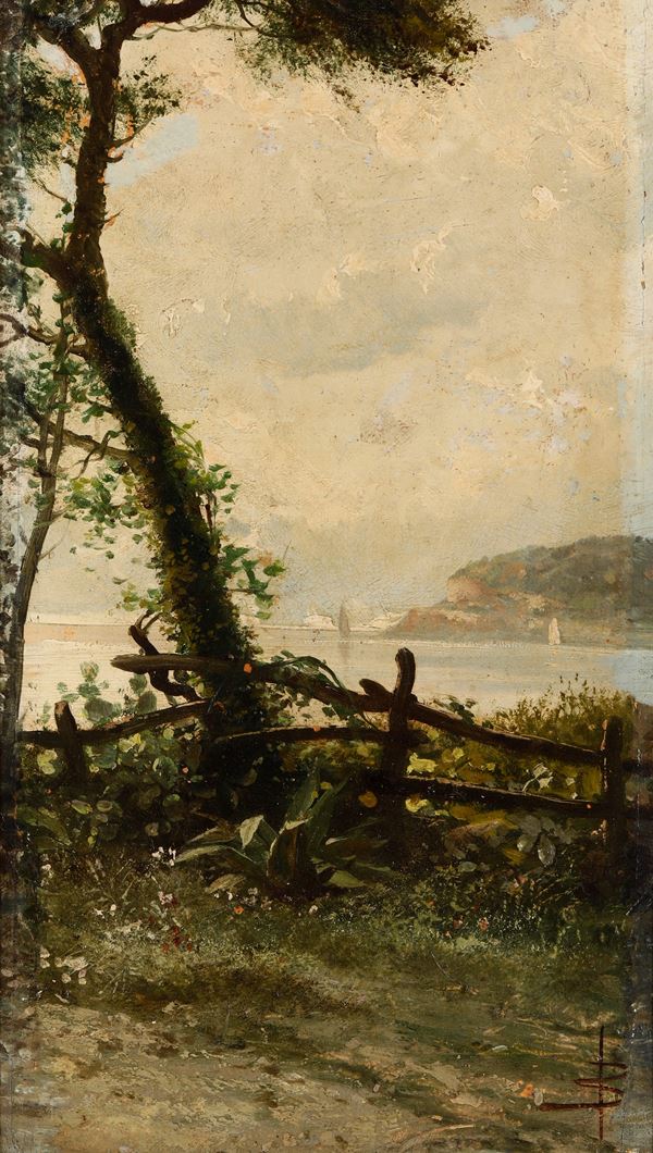 Sulla marina di Varazze