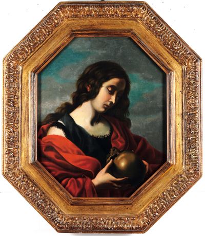Maddalena Penitente