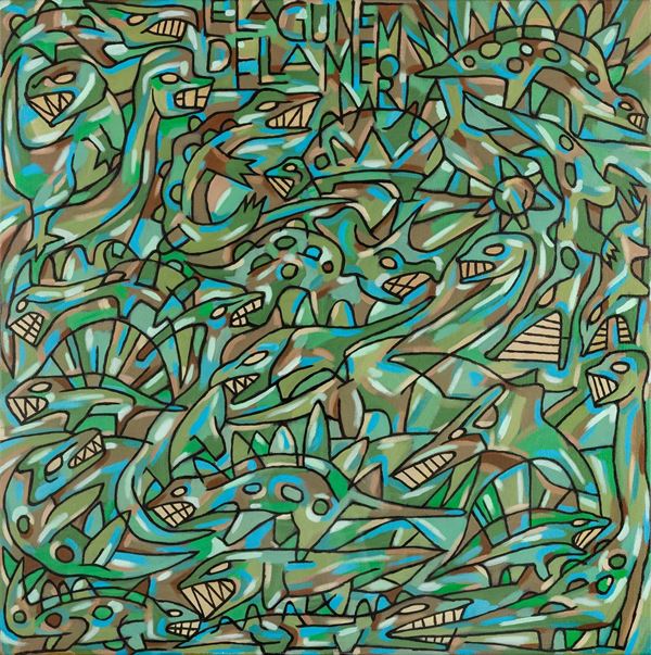 Le lagune della memoria