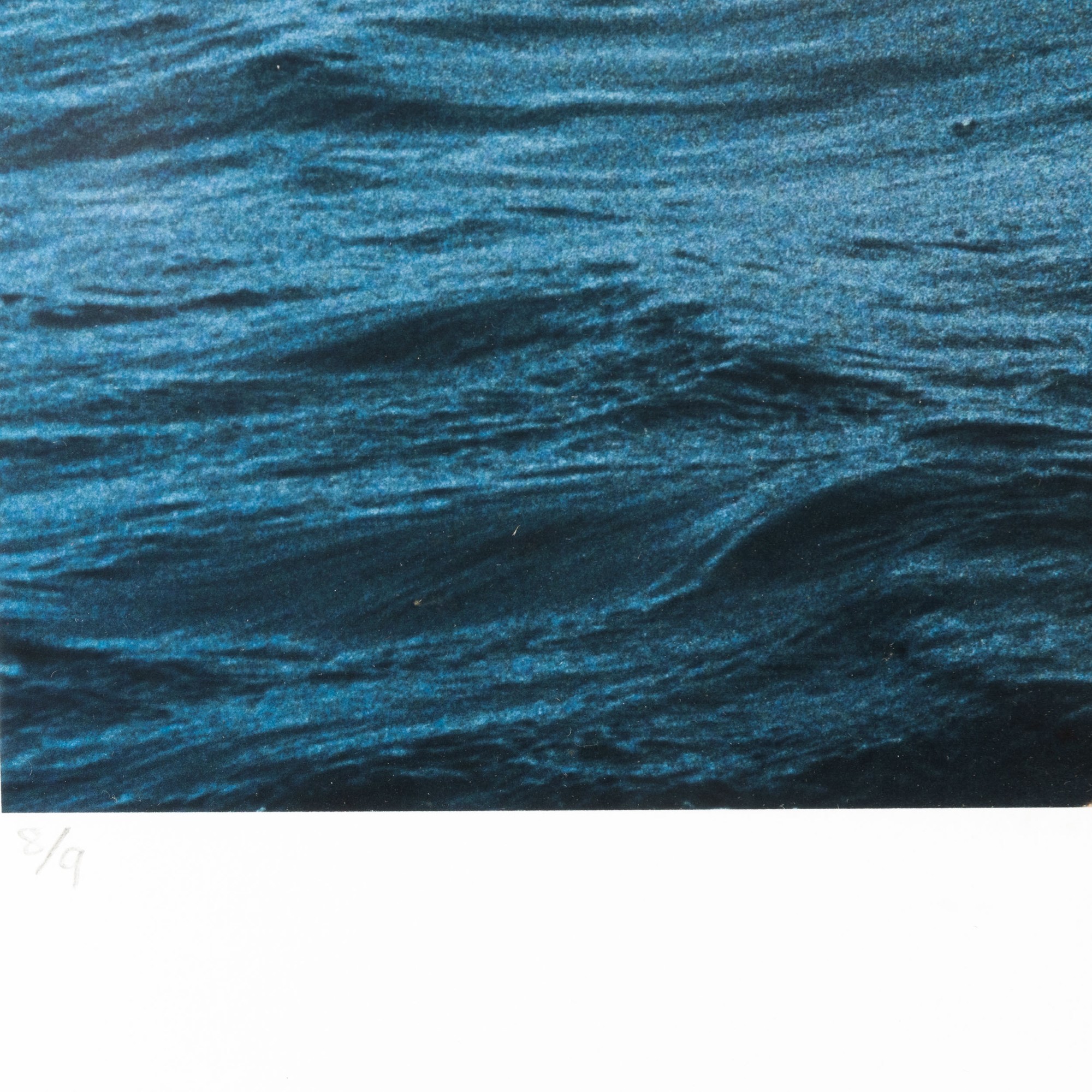 Mikhael Subotzky - Riai At Sea