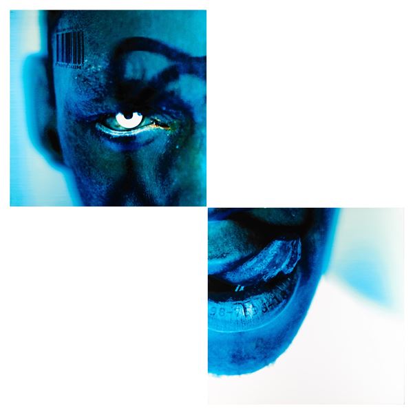 dittico Drum’n’bass