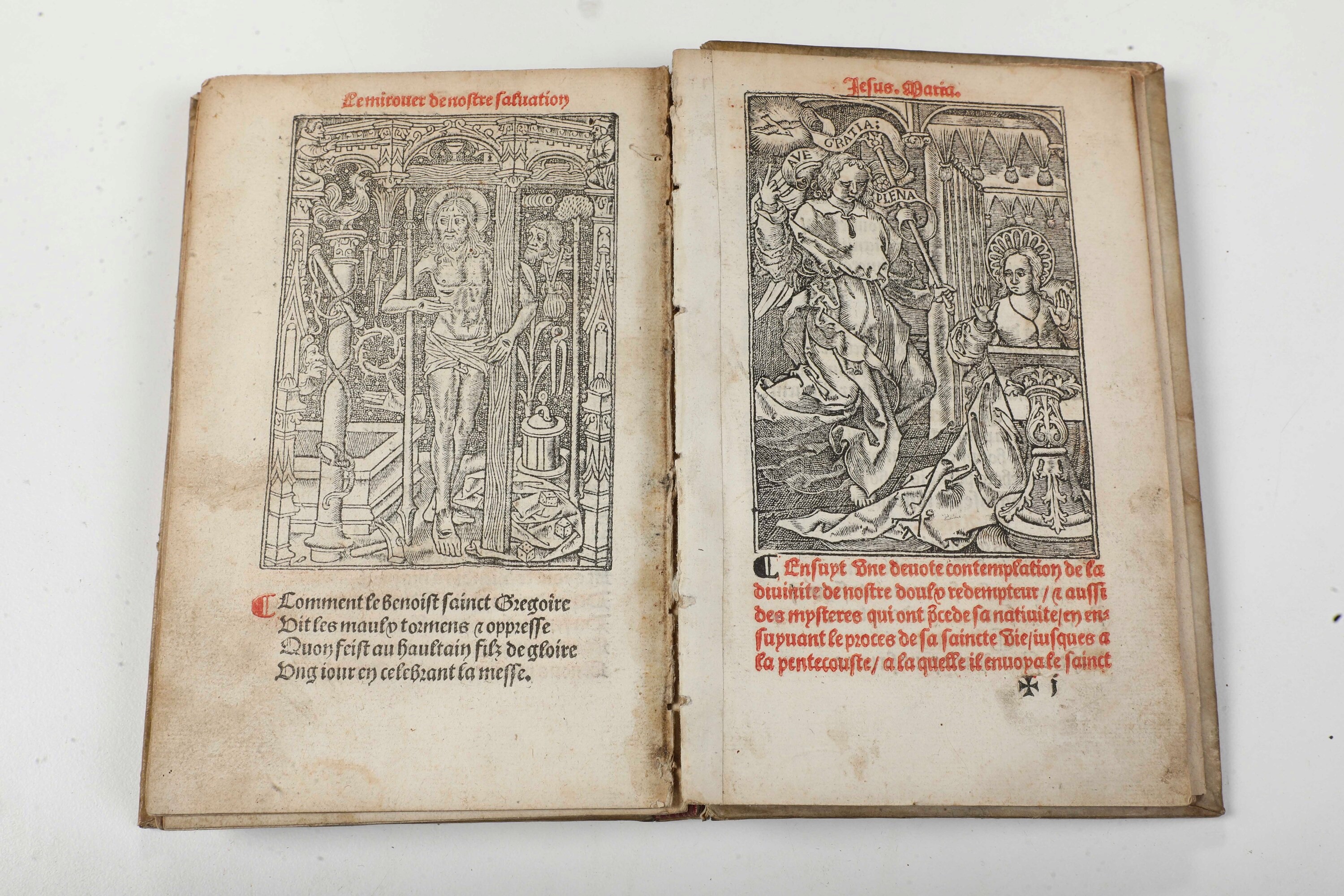 Cartari Vincenzo (1531-1569) i Fasti di Ovidio Tratti dalla Lingua Volgare, Venezia, 1551