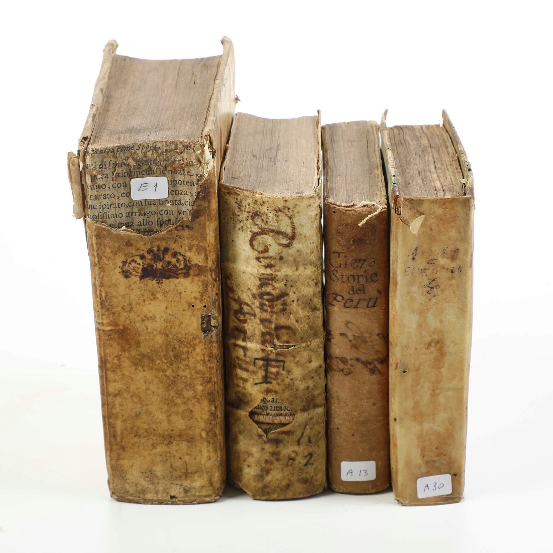 Biblia Sacravenezia, Giunta, s.D. ma Fine Secolo XVI