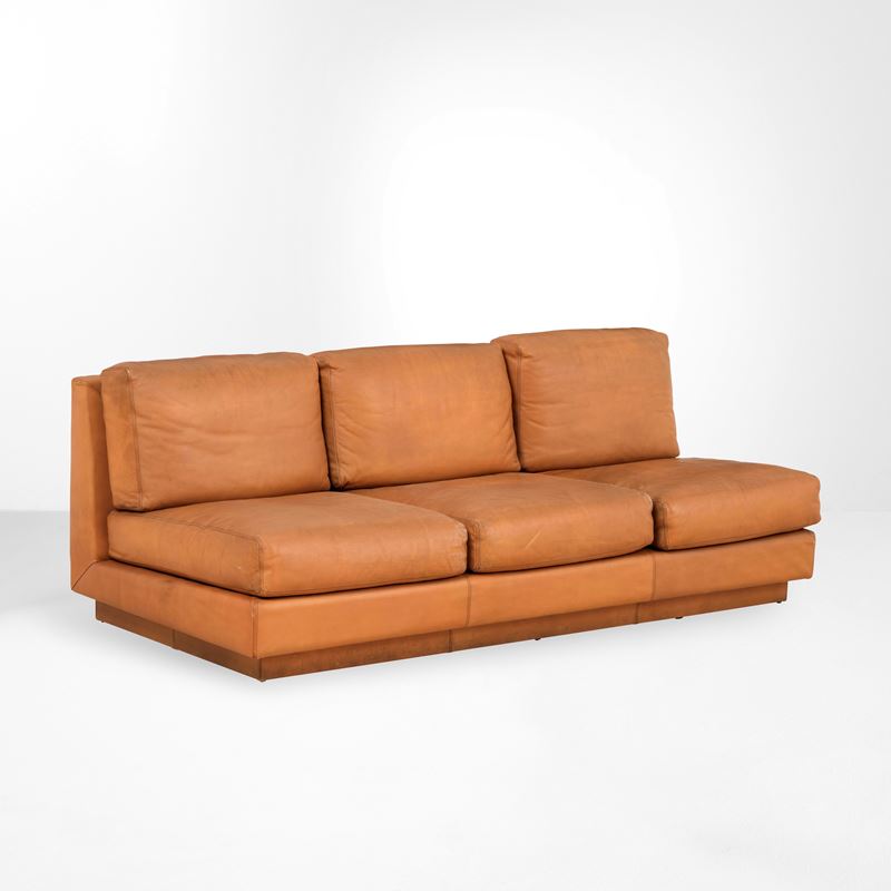 Divano  - Asta Design Lab - Cambi Casa d'Aste