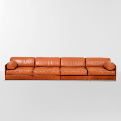 Divano Modulare Mod. Ds76