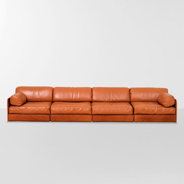 Divano modulare mod. DS76