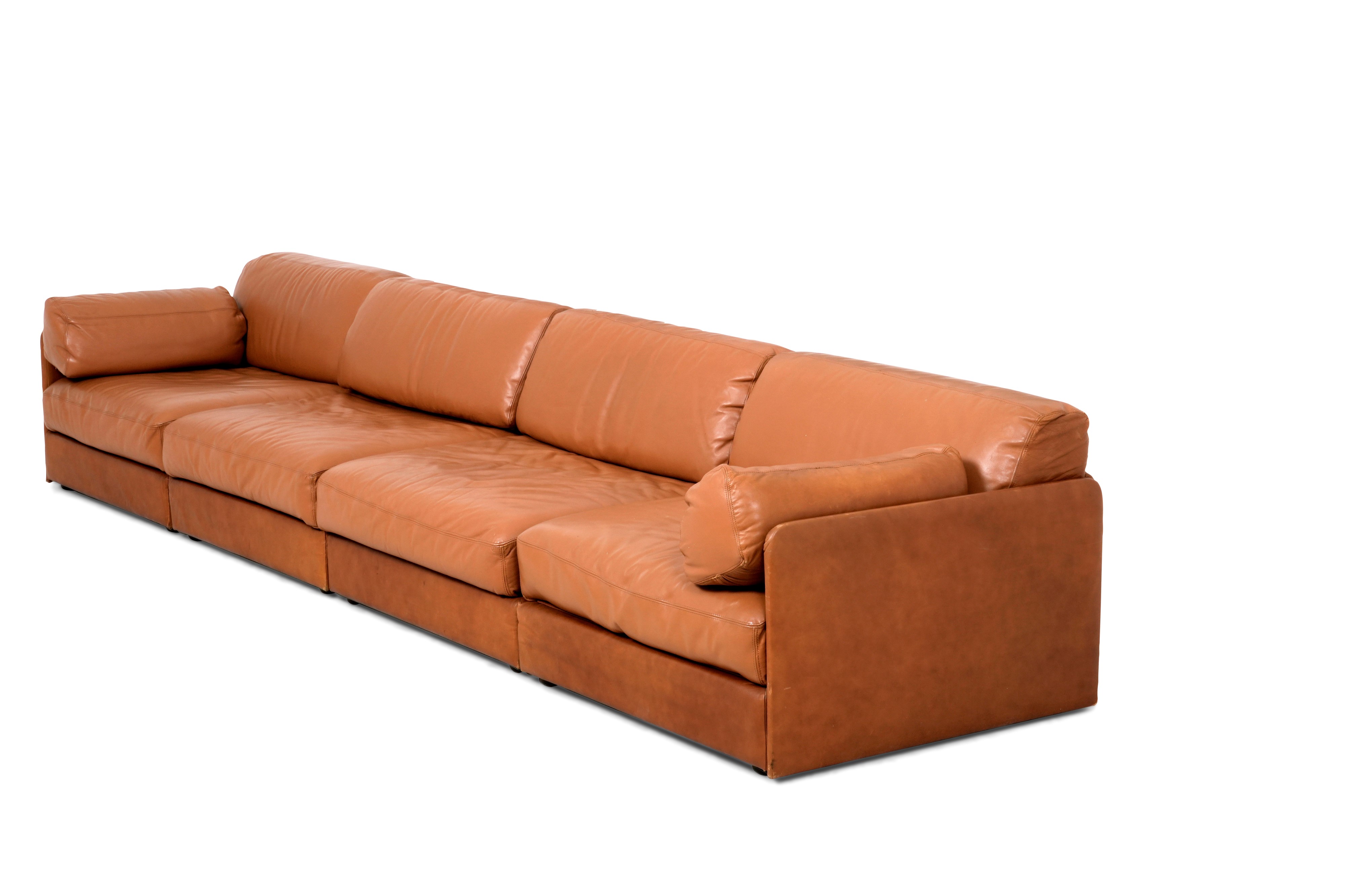 Sofart - Divano Modulare Mod. Ds76