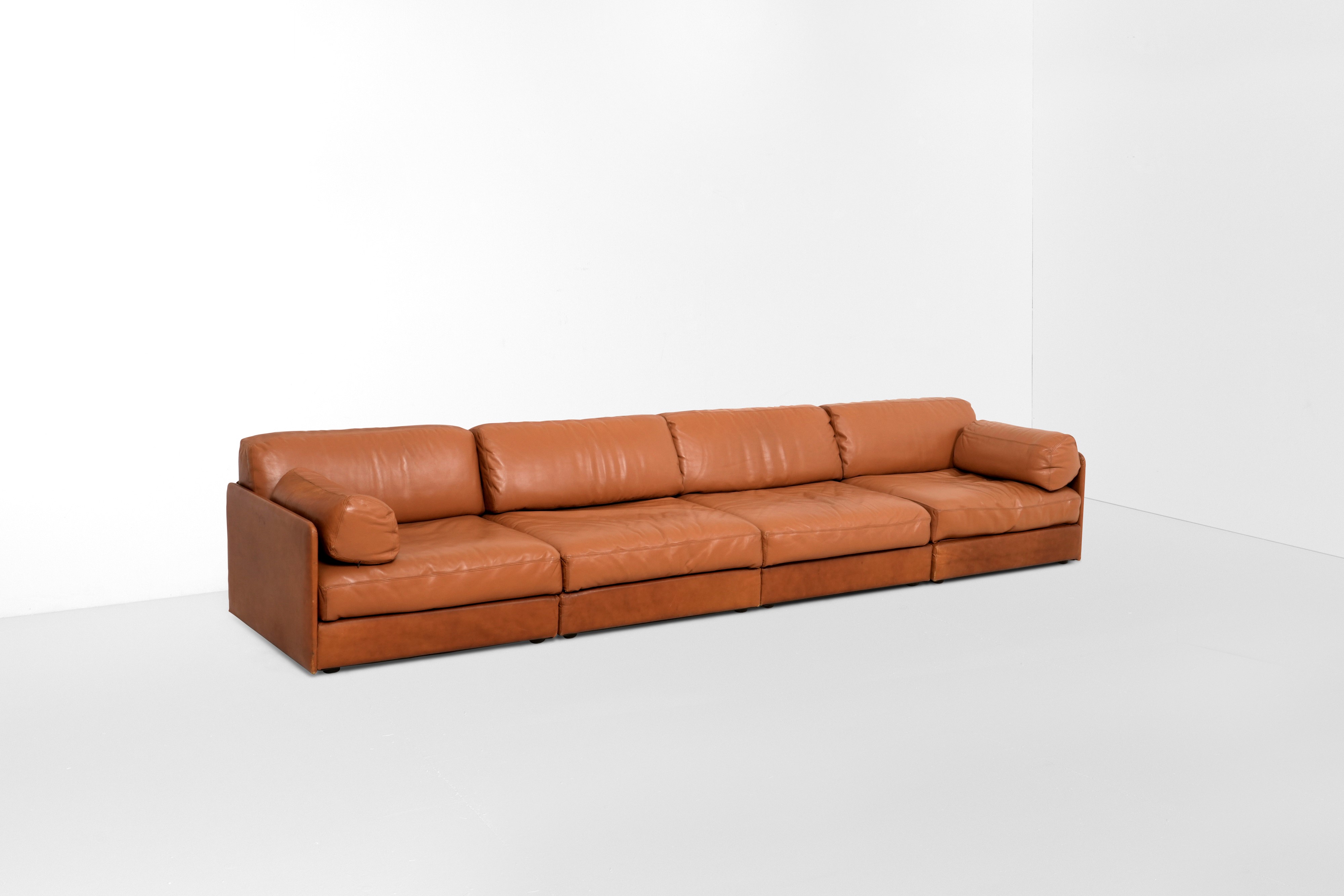 Sofart - Divano Modulare Mod. Ds76